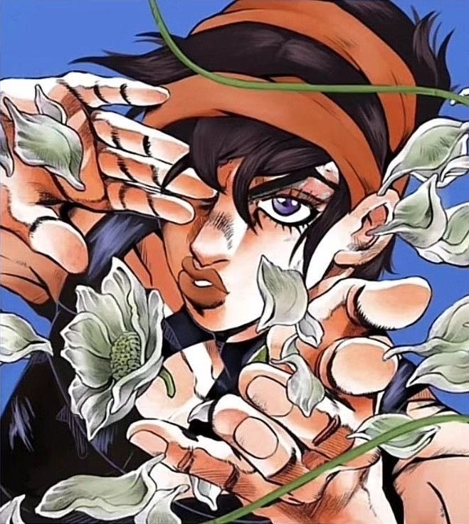 ari | is reading CHAINSAW MAN tweet media