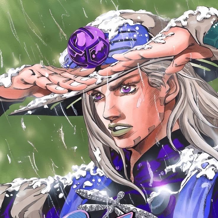 ari | is reading CHAINSAW MAN tweet media