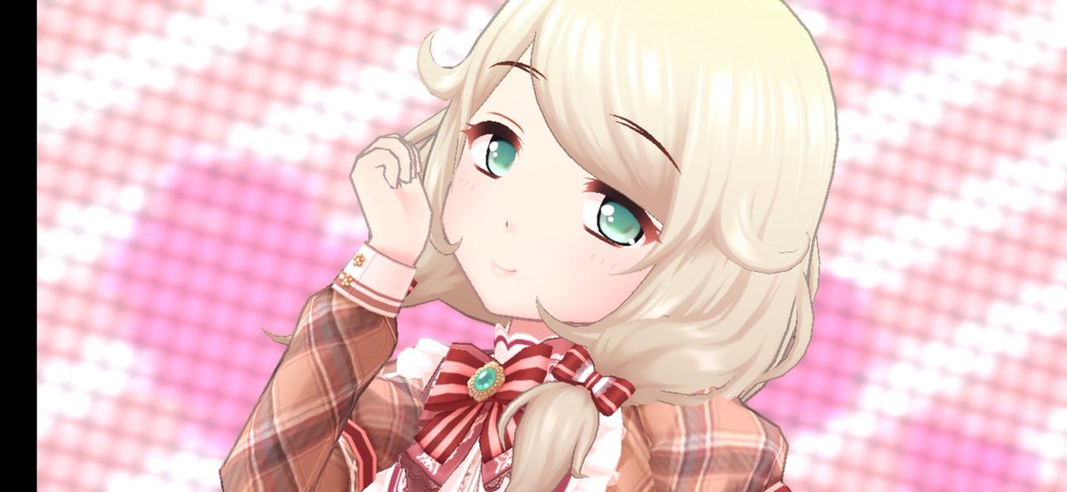 マキノン tweet media