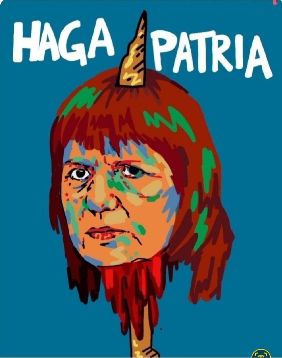 🐦🔥 Úrsula 🐦🔥✌🏽🐍🧉🍕 tweet media