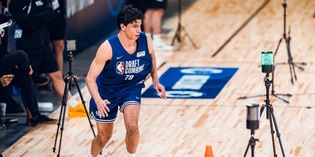 Illinois Men's Basketball tweet media