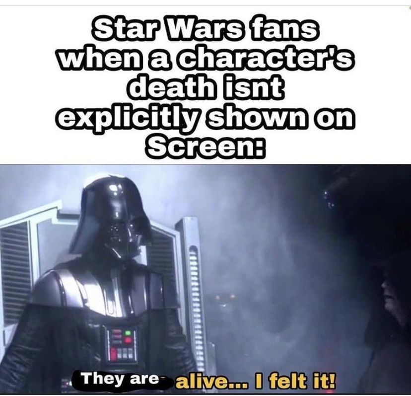 Star Wars Culture tweet media