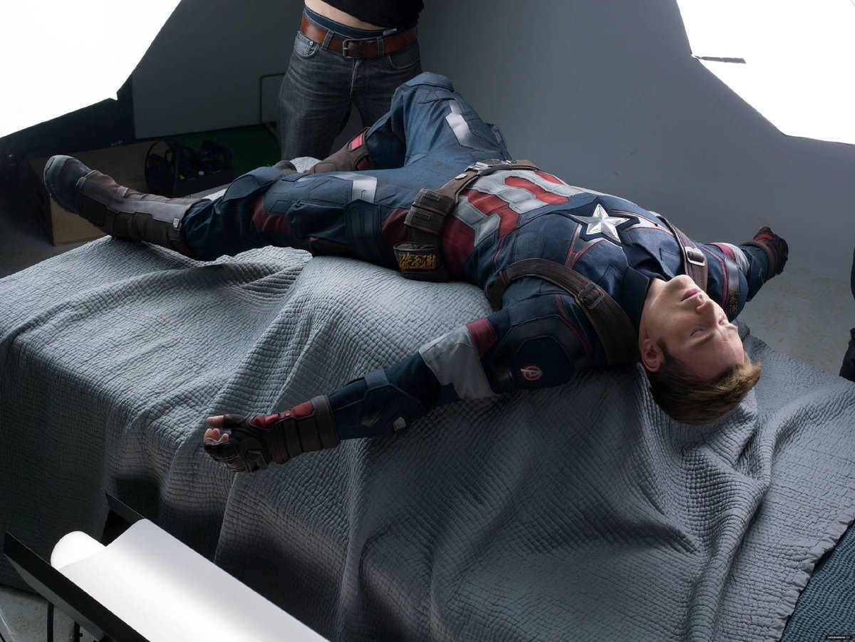 MyChrisEvanss's tweet photo. 2015 | AVENGERS: AGE OF ULTRON
Photos #ChrisEvans.  📸 🔥 https://t.co/wvaMZzcsdl