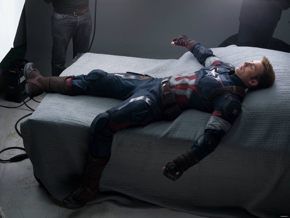 MyChrisEvanss's tweet photo. 2015 | AVENGERS: AGE OF ULTRON
Photos #ChrisEvans.  📸 🔥 https://t.co/wvaMZzcsdl