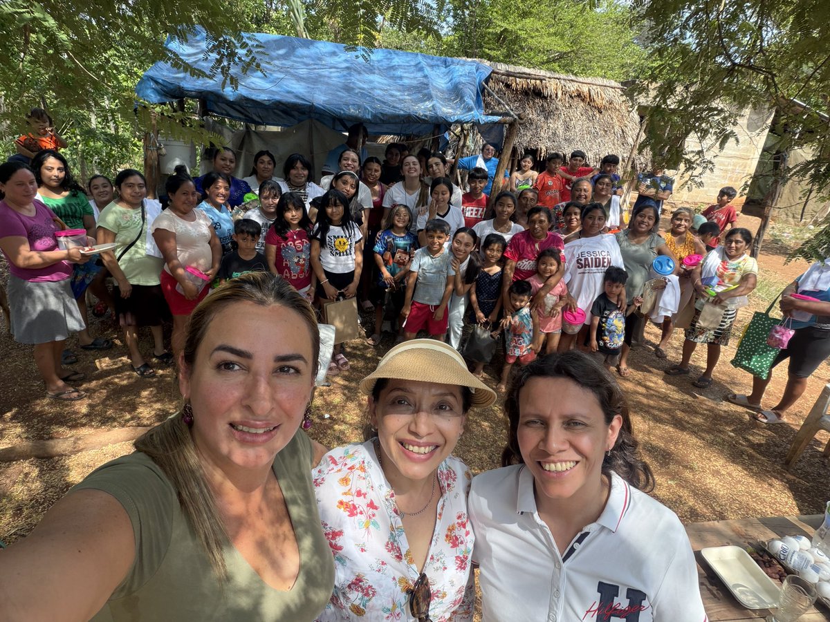 Jessica Saiden Quiroz tweet media