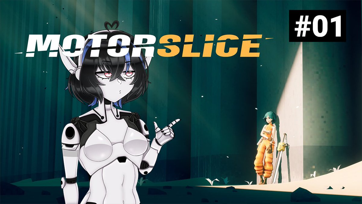 Our Virtual Time🤍🗿Vtuber tweet media