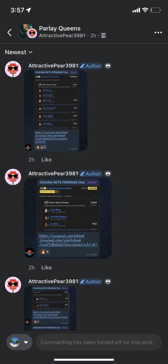 𝙾 ‘𝚂𝙰𝚄𝙽𝙰 tweet media