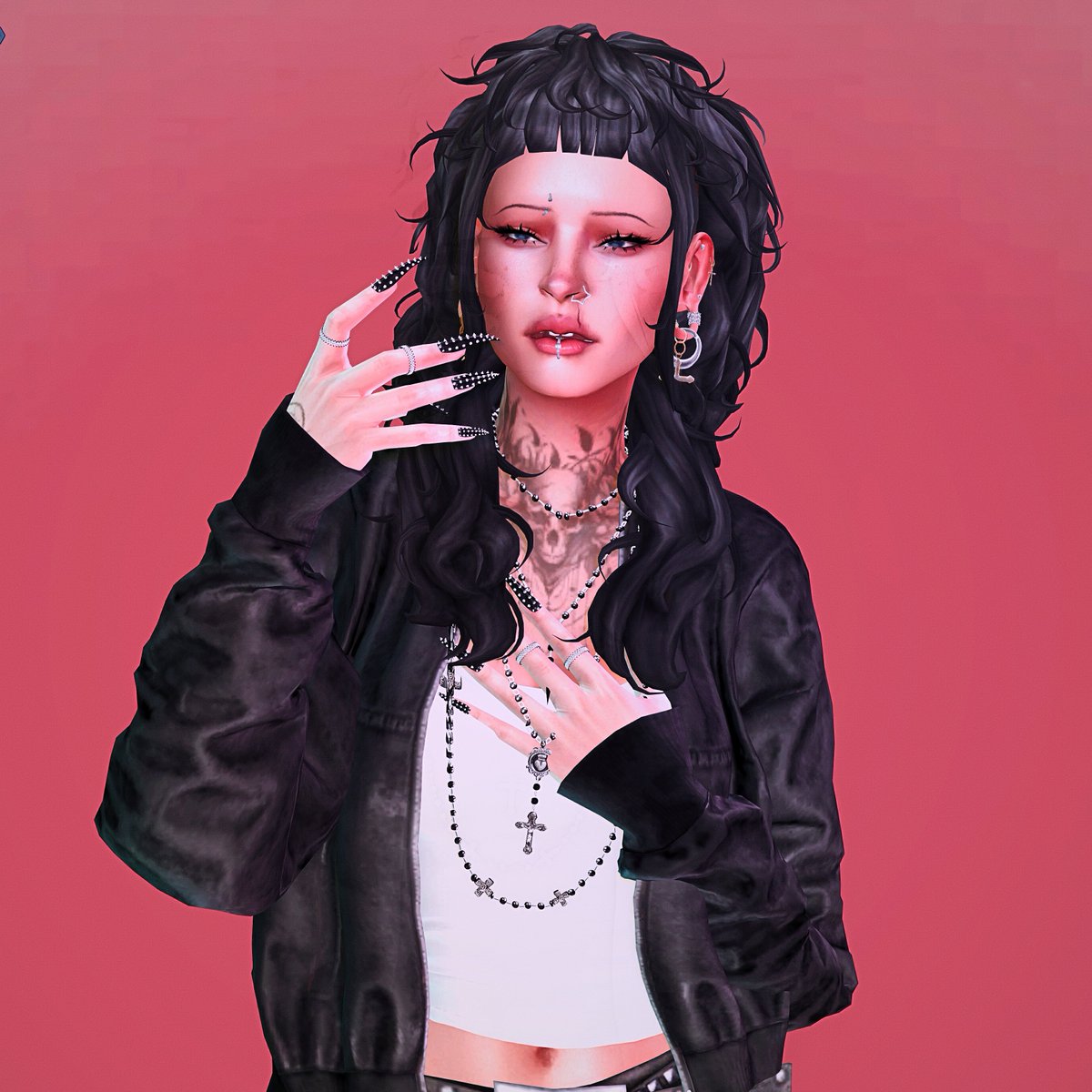 Quinn ˙⋆✮ tweet media