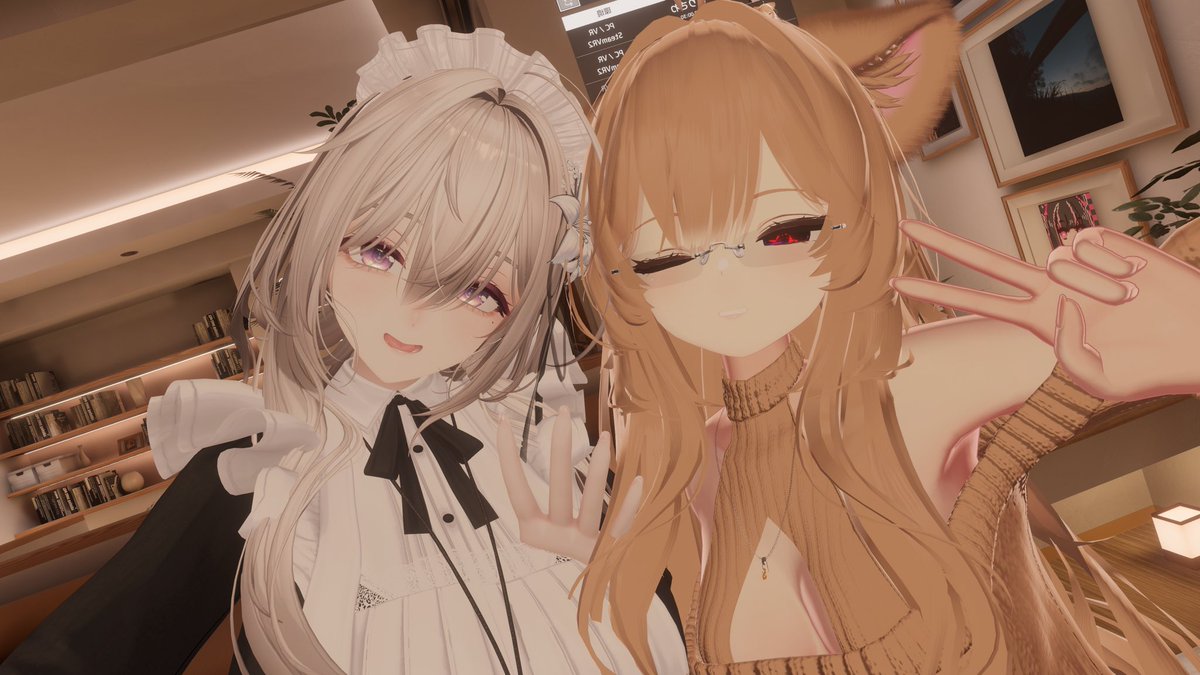 ありさわ tweet media