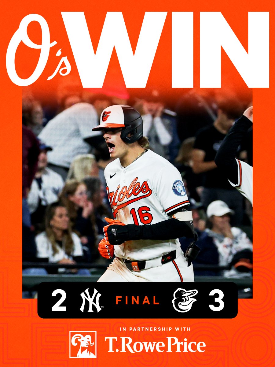 Easy as won, 2-3.
