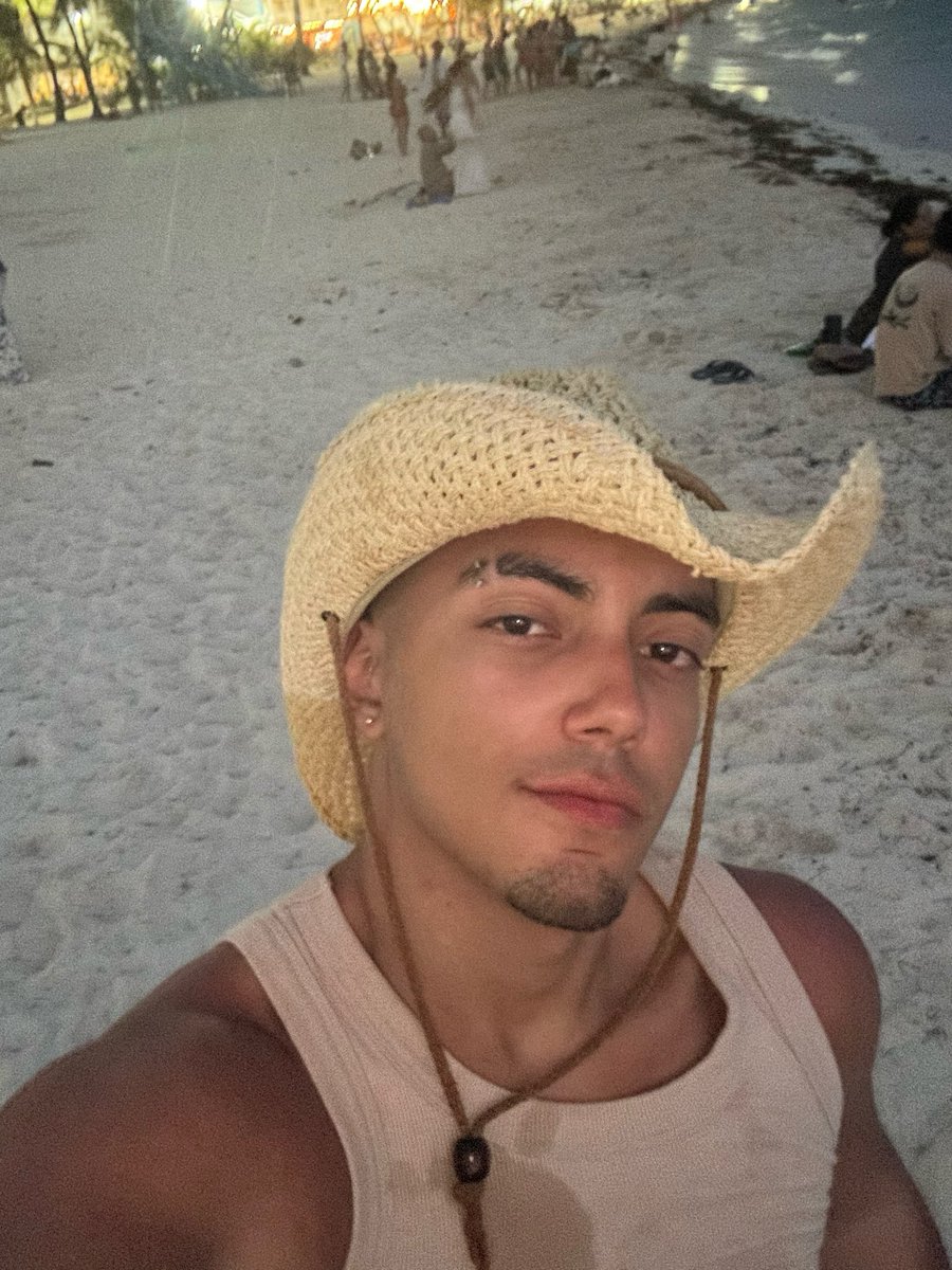 Andres Beltran tweet media