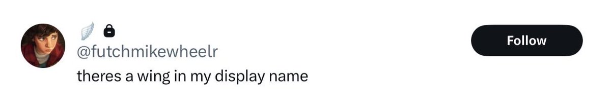 🧟 𝓕inley tweet media