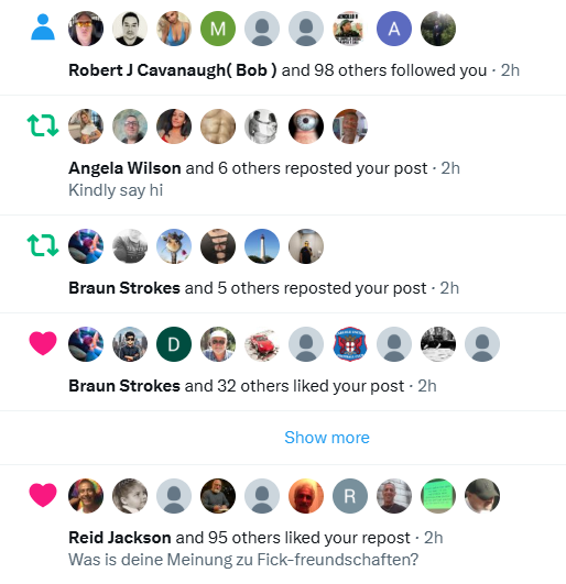 Juicy Moms tweet media