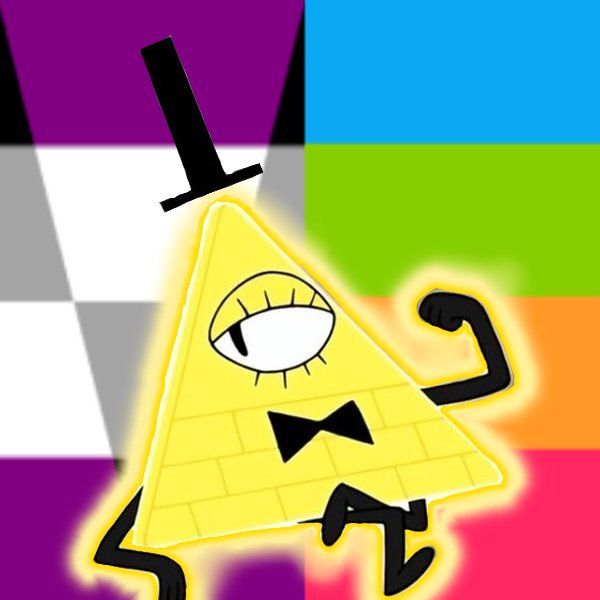 Bill Cipher Of Shedtwt tweet media