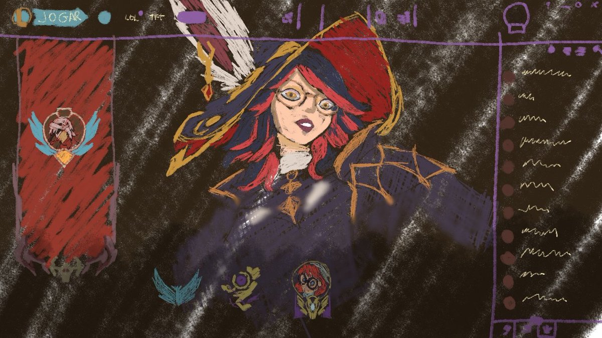 Hwei está no Wild Rift? (@HweiWR) / Posts / X