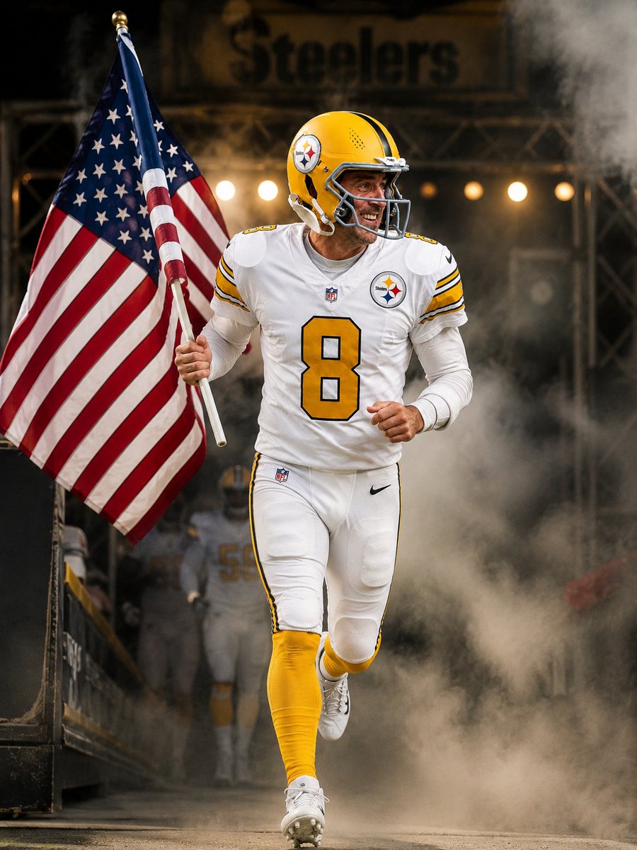 🇺🇲🏈 Levi tweet media