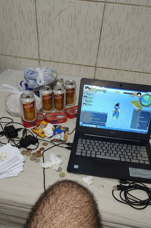 O Pinto Marcando ® tweet media