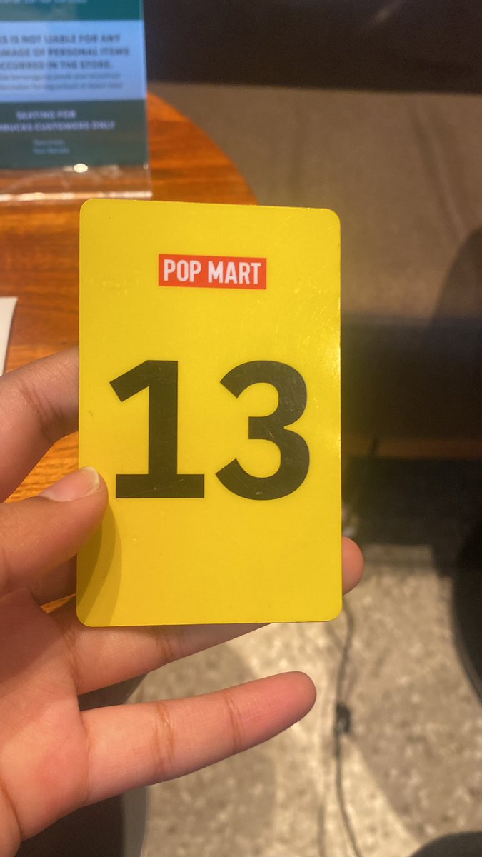 POPMART