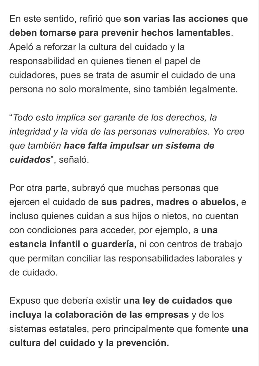 hele_simon's tweet photo. “Abandono y omisión de cuidados: una problemática que ya cobra vidas en Puebla”; reportaje de @PaulinaReporter para @elsoldepuebla1: https://t.co/VI4DQh29IC

@IberoPuebla https://t.co/9LTwTD1fyR