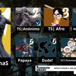 Photo by TS | Afro (@AfroSSBU)