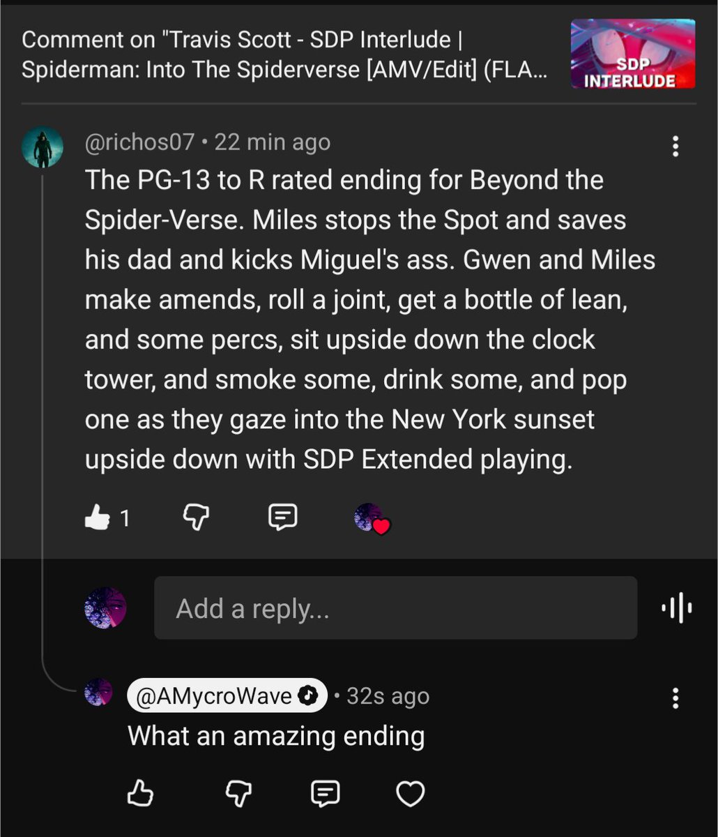 AMycroWave tweet media