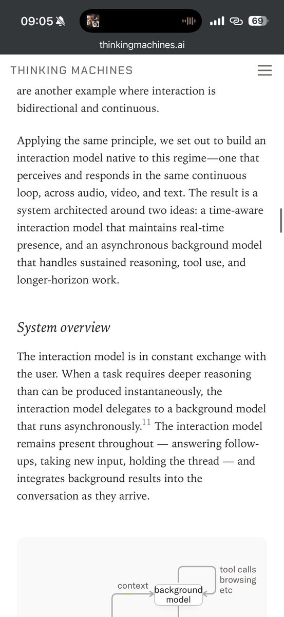 johnjyang's tweet photo. The model itself is time aware! WOW https://t.co/5wzFiqOMjq