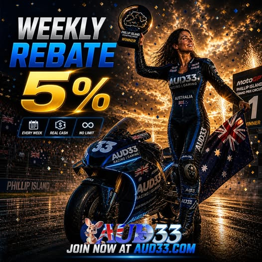 AUD33OFFICIAL's tweet photo. WEEKLY REBATE 5%
📷 This content is intended for audiences aged 18+ only. Please participate responsibly.
Web : https://t.co/kmUkznBTI0
#sydney #australia #AUD33 #boongo #bngtattoos https://t.co/WyTpyQykzK