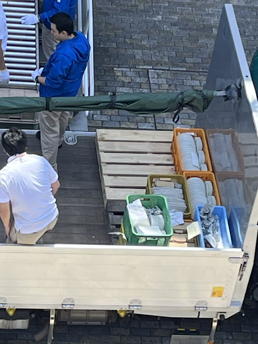 じじ いつかお船に帰ろう🛳️ tweet media