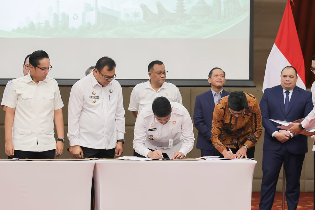 Pemprov Sumut tweet media