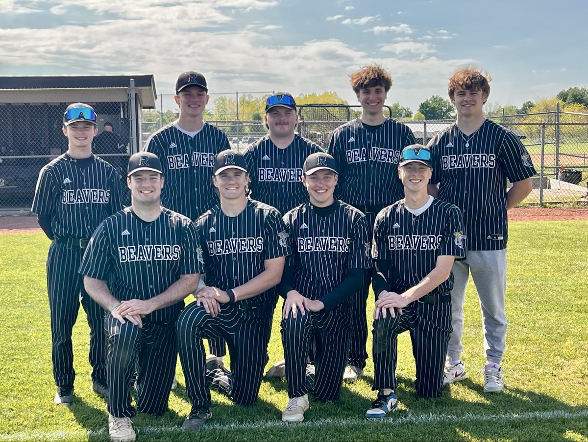 Riverside Baseball tweet media
