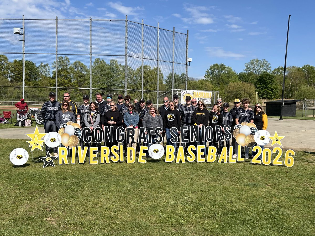 Riverside Baseball tweet media