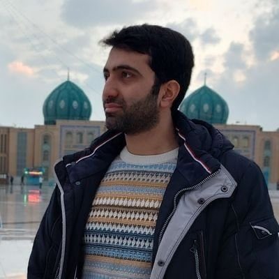 Uncle Illia - ایلیا 🇮🇷 tweet media
