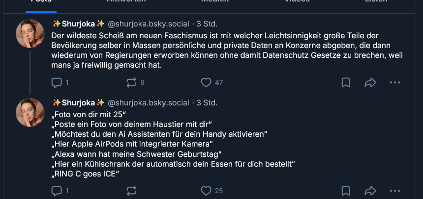 ANNA LÜSE tweet media