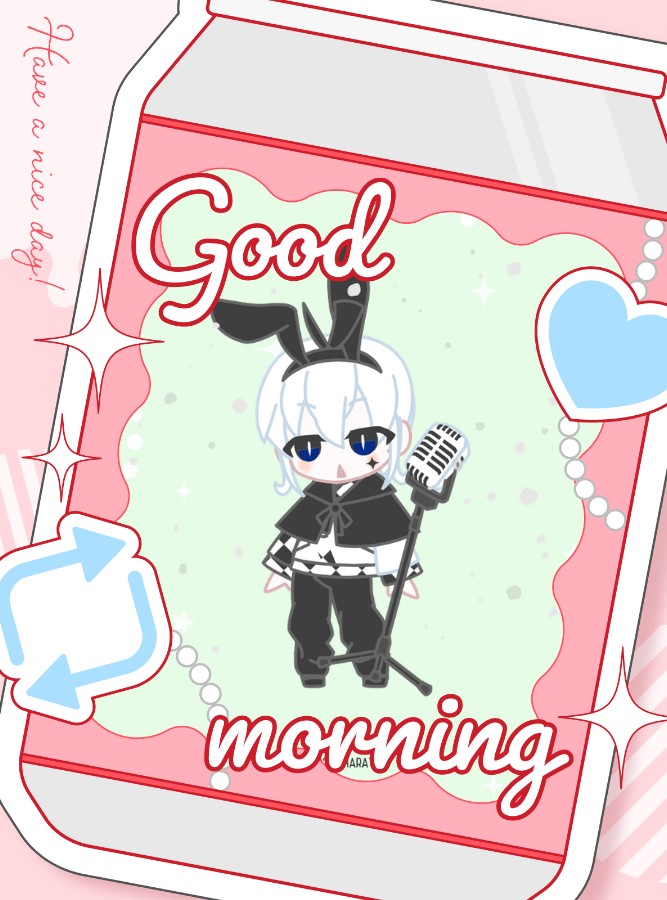 レモン🐰🍋 tweet media