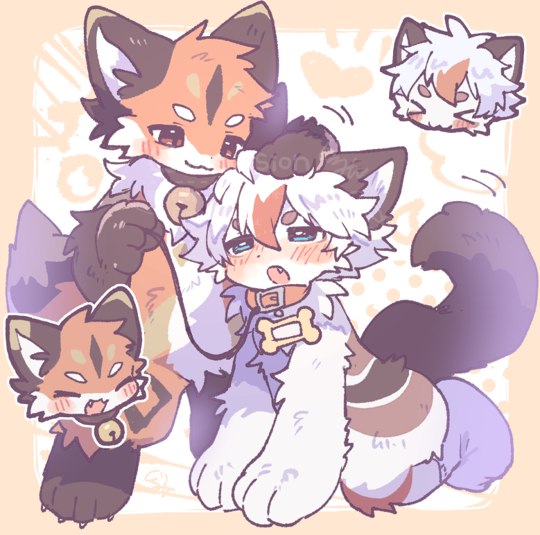 guruminn_M's tweet photo. 私のかわいいペットちゃん♡ https://t.co/2WbowKGaQv