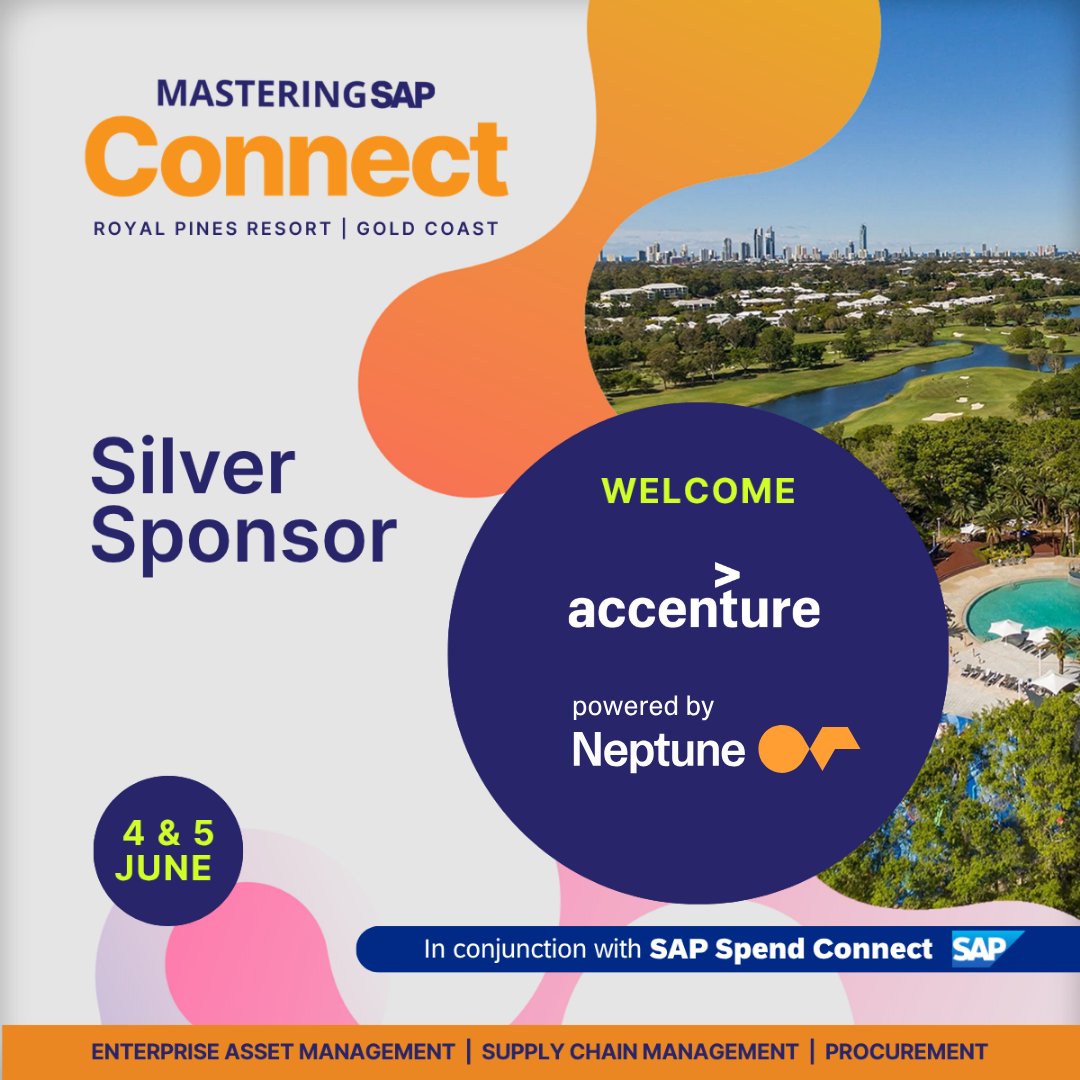 Neptune Software tweet media