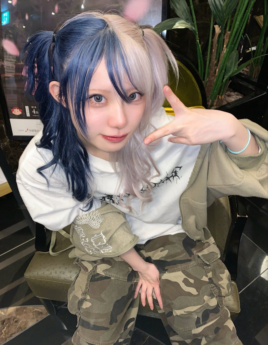 常 ねぎ (@ExOS_Negi) / Posts / X