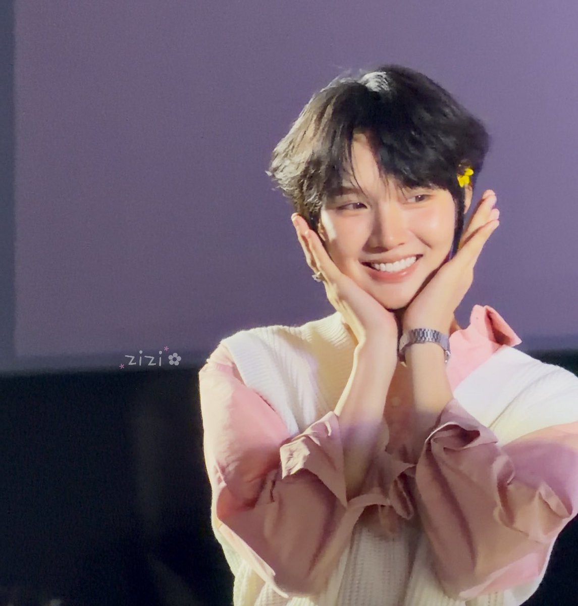 ✿ zizixi˚⊹♡ . tweet media