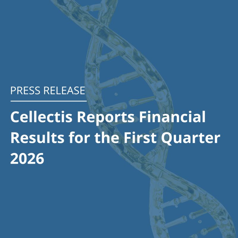 jyves94's tweet photo. 🧬#Cellectis 🇫🇷 publie ses résultats financiers pour le T1 26
Phase 2 pivotale avec le lasme-cel dans la #LAL-B R/R (essai BALLI-01)
Phase 1 avec l'éti-cel dans le #LNH R/R (essai NATHALI-01)
https://t.co/1DTkXaluDe https://t.co/zrZHed3xXR
