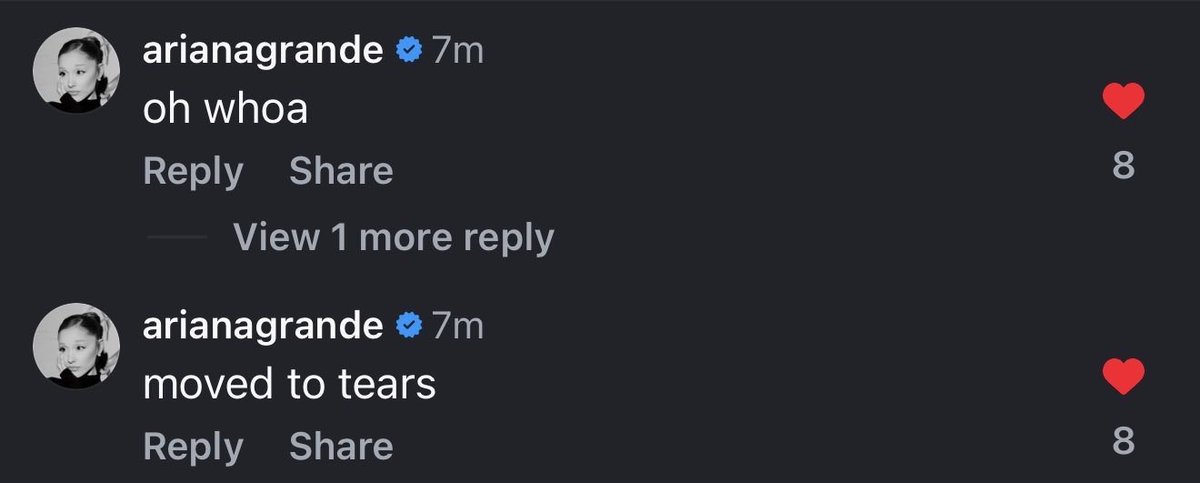 jam | MOVED ARI TO TEARS ꕤ tweet media