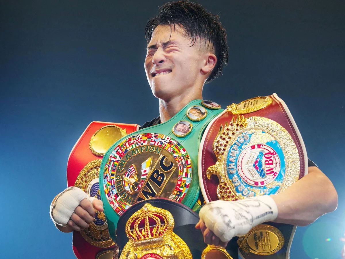 🥊 Great Chef Boxing 🥡 tweet media