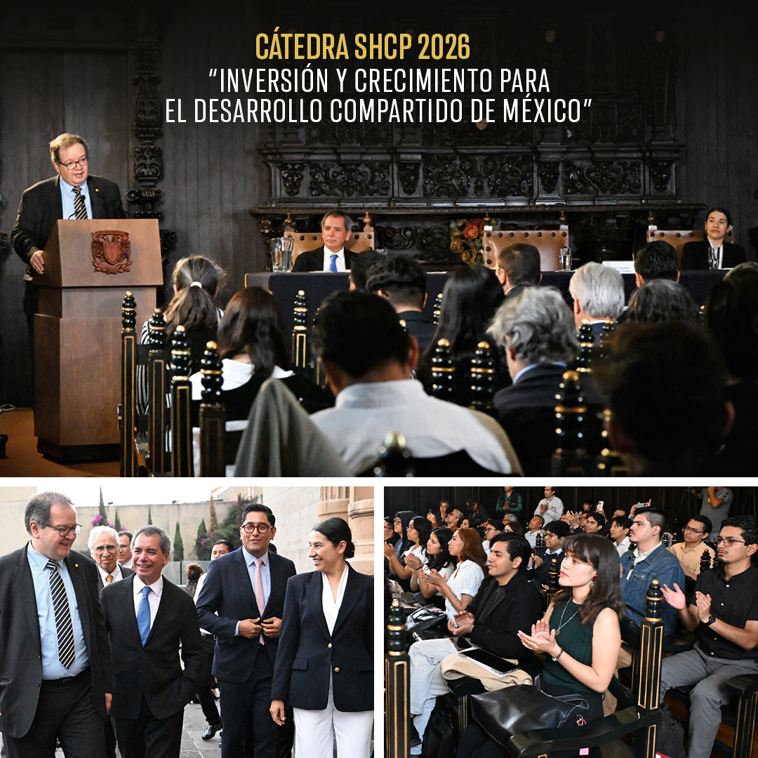 UNAM tweet media