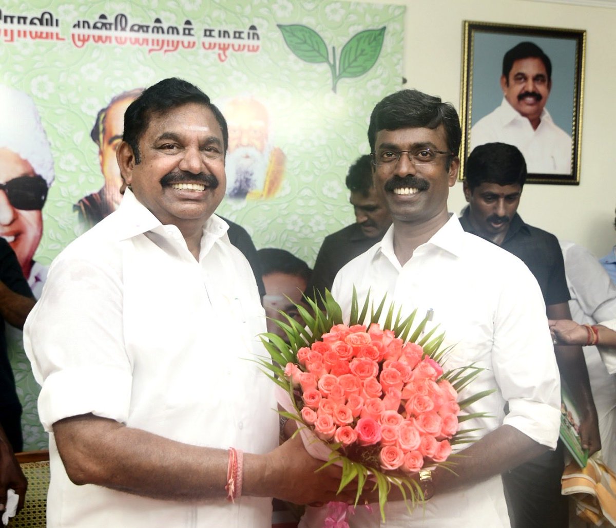 R. M. Babu Murugavel, (@Babumurugavel) / Posts / X