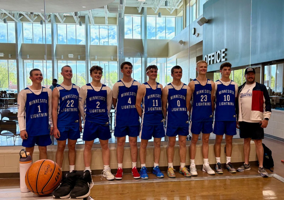 MN Lightning tweet media