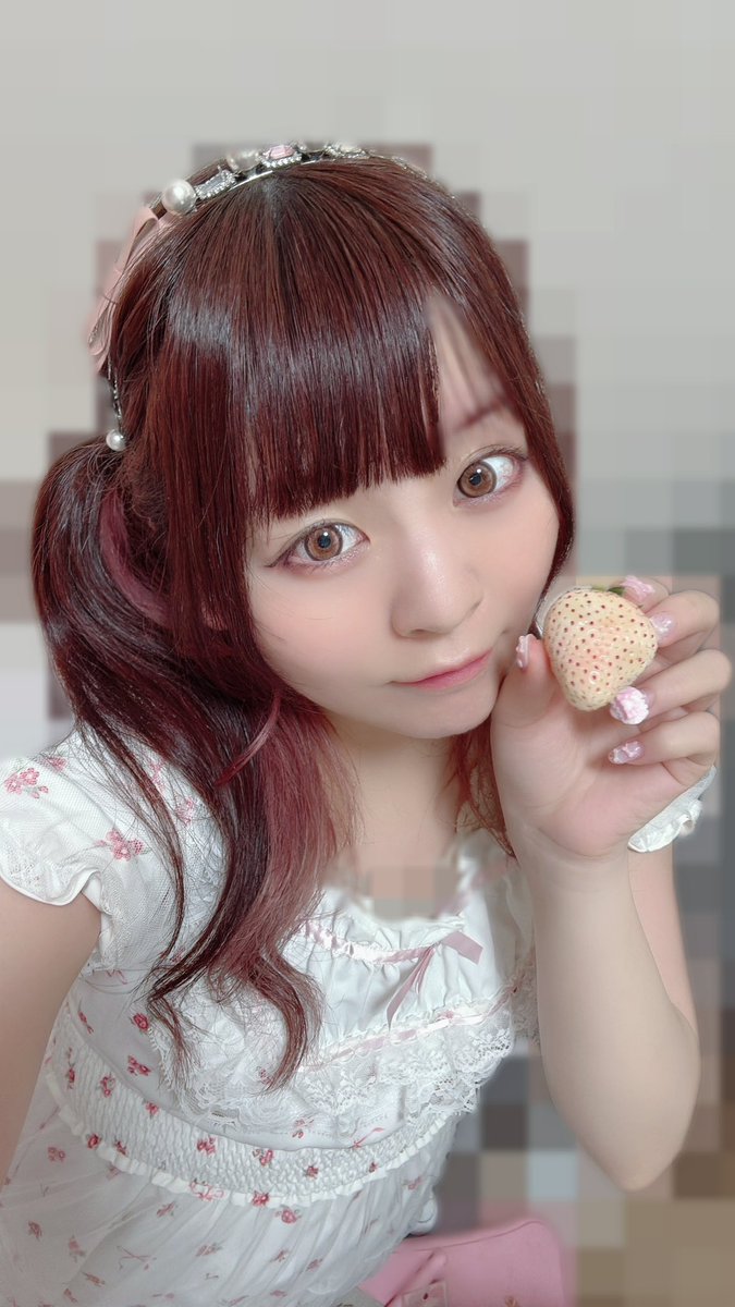 桃瀬 遥 tweet media