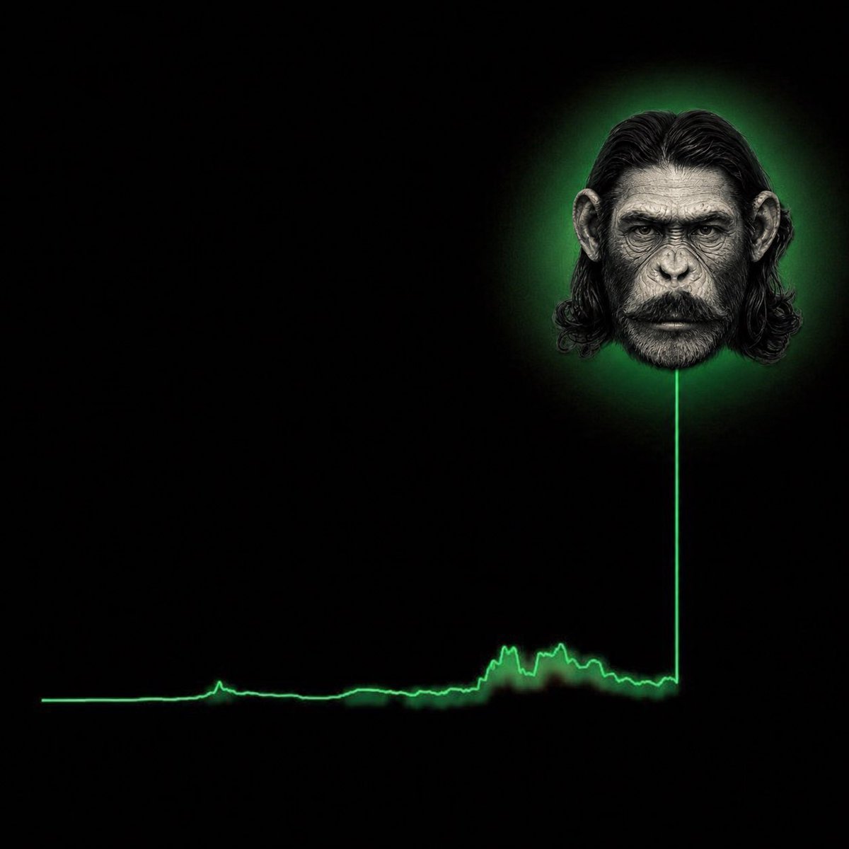 CHUDtheChimp tweet media