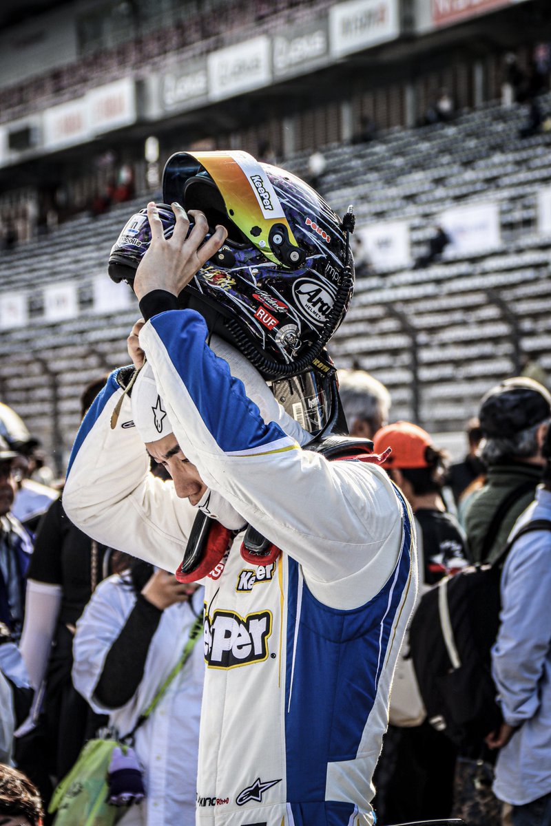 __96akihiro's tweet photo. 全てがかっこいい牧野くん
.
.
.
#牧野任祐
#インタープロトシリーズ
#InterProtoSeries
#DrivingAthlete https://t.co/ChNYwFtAq5