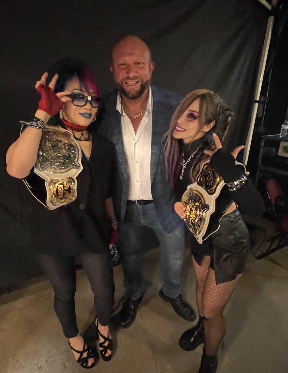 Bully Ray tweet media