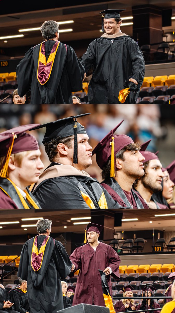 Sun Devil Wrestling tweet media