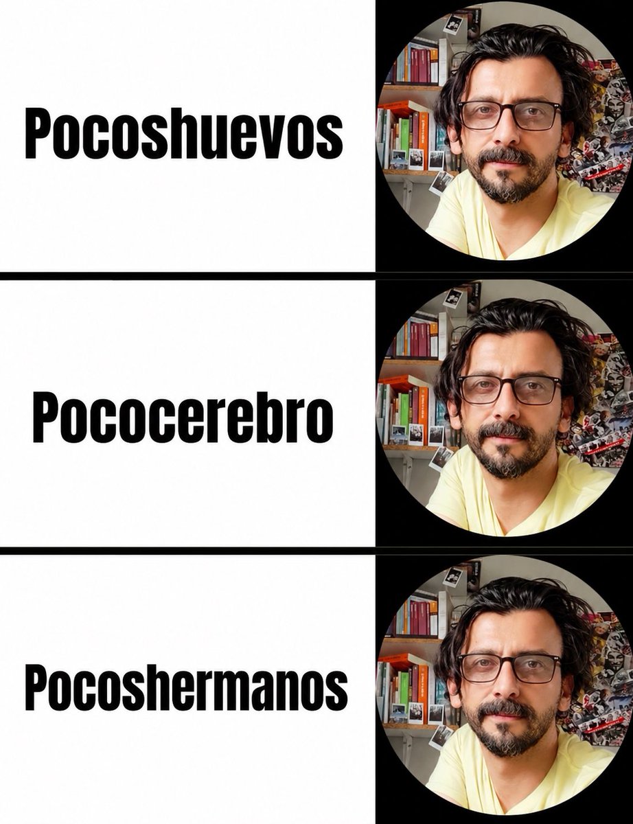 Vaya que se pusieron raras las trilogías…
